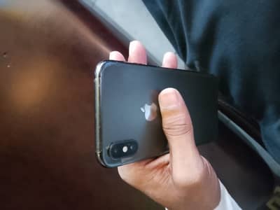 iPhone XS 256gb non PTA