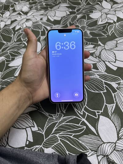 Apple iPhone 13 non PTA 128gb