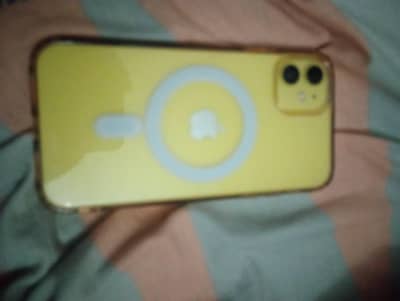 Apple iPhone 11