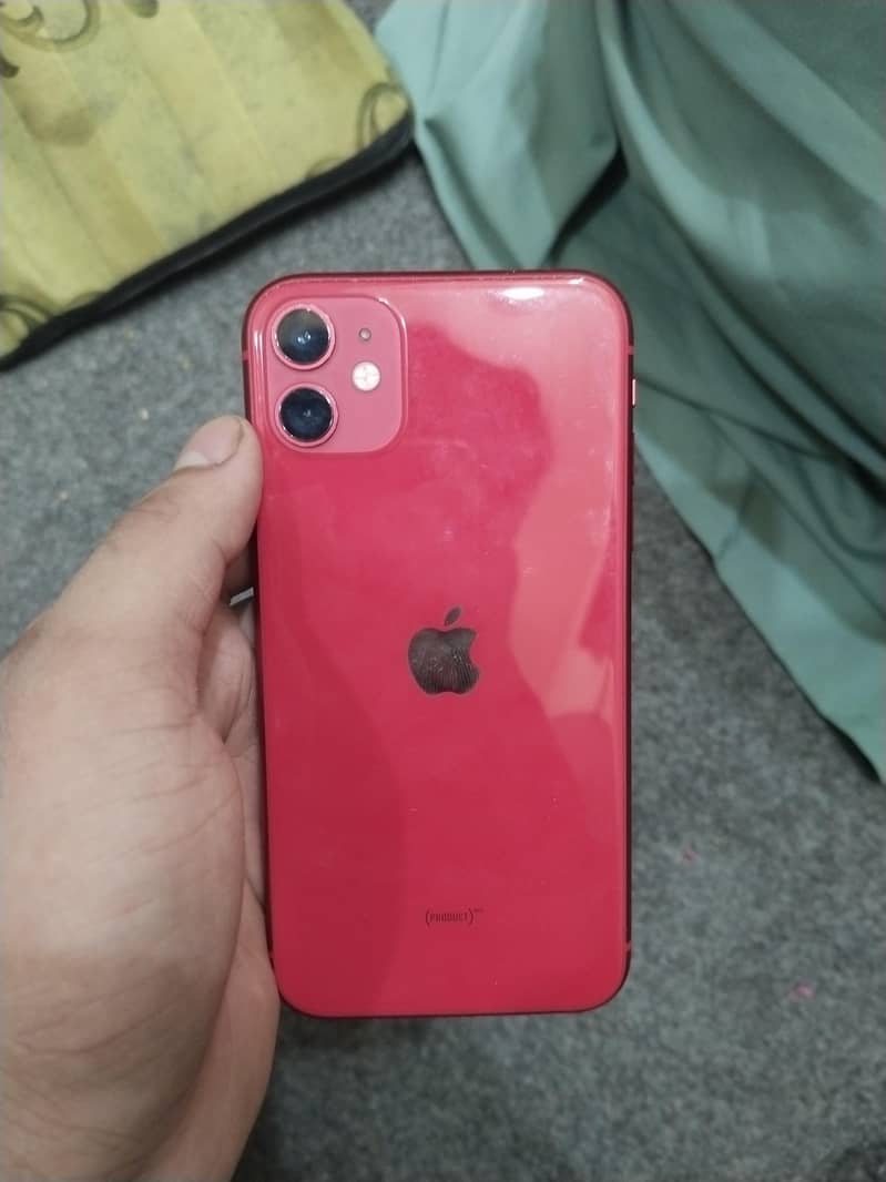 Apple iPhone 11 0