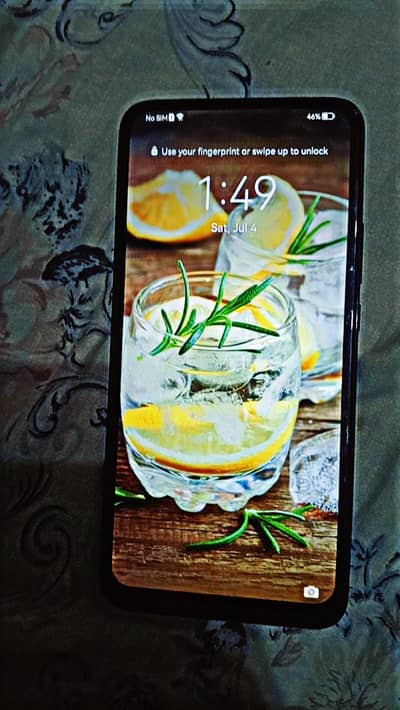 03284399487 Whatsapp/Huawei Y9 Prime 4/128 all okay only panel change