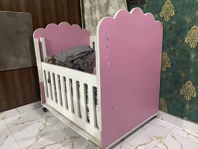 Baby bed baby coat