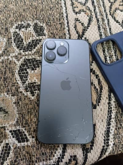 Apple iPhone 14 Pro Max