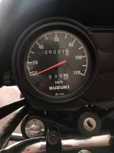 suzuki