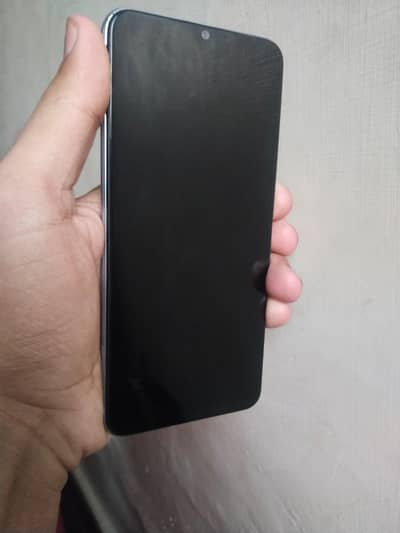 Vivo Y20 with box Argant Sall all ok 10by 10pta approved