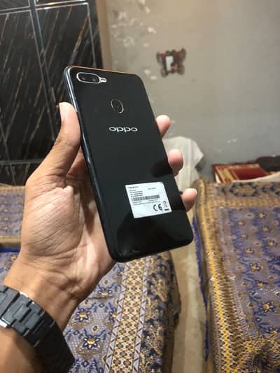 OPPO A5s