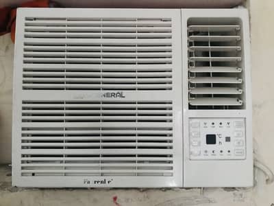General ac
