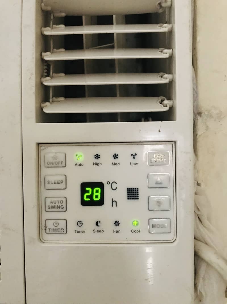 General ac 1