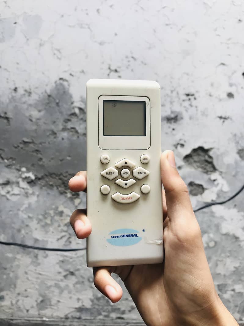 General ac 2