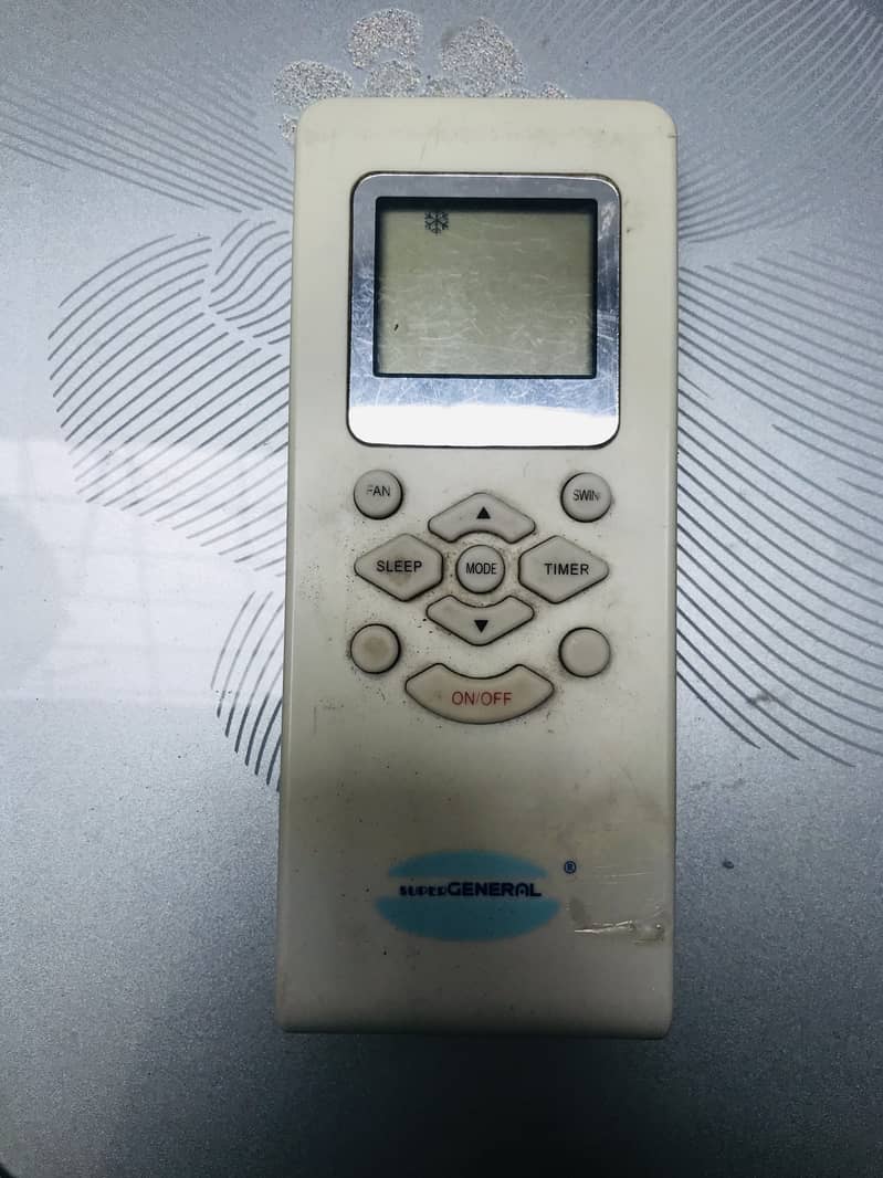 General ac 3