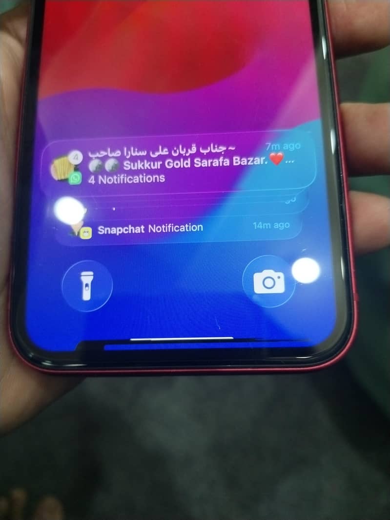Apple iPhone 11 3