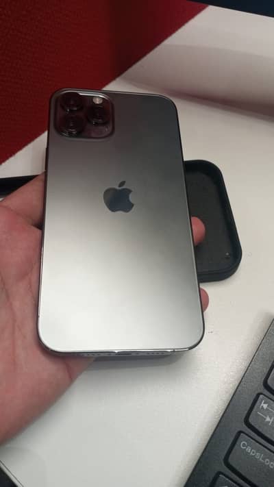 Apple iPhone 12 Pro Max