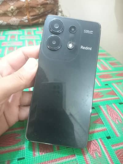 Xiaomi Redmi Note 13