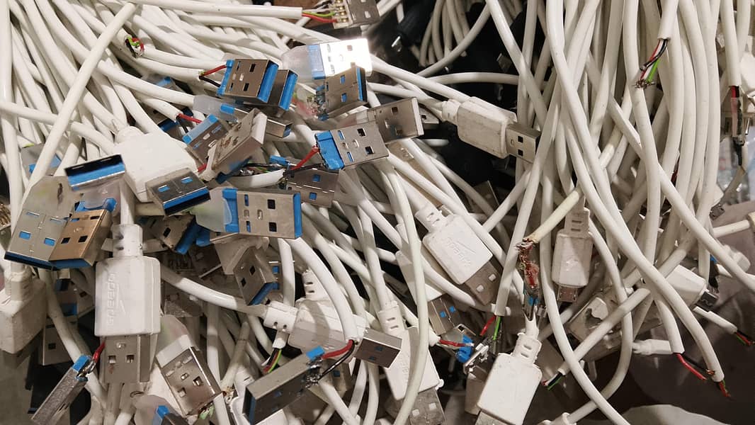 data cable 0