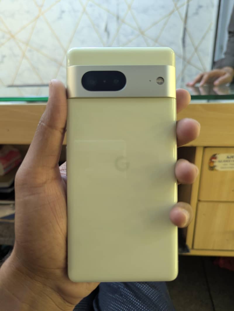 Google Pixel 7 2