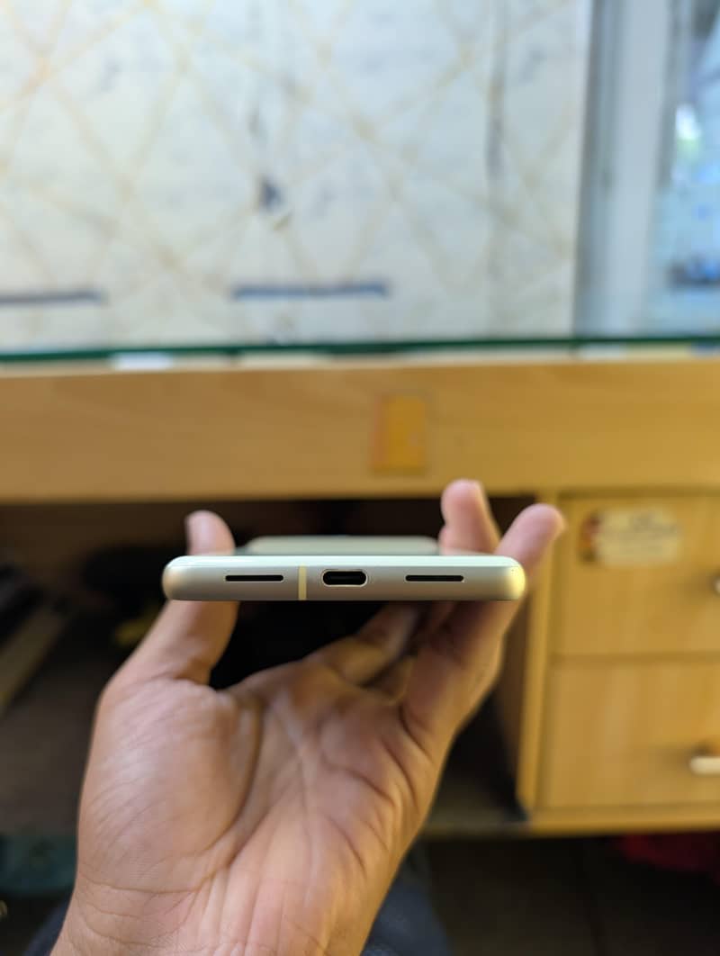 Google Pixel 7 5