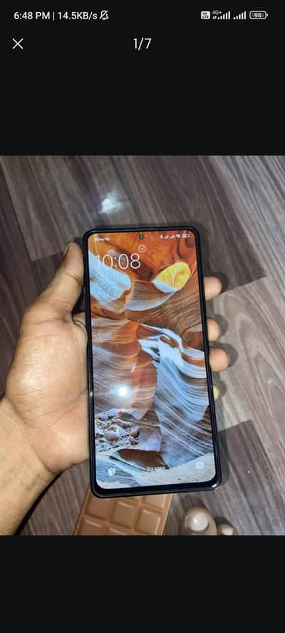 Xiaomi Redmi Note 10 Pro