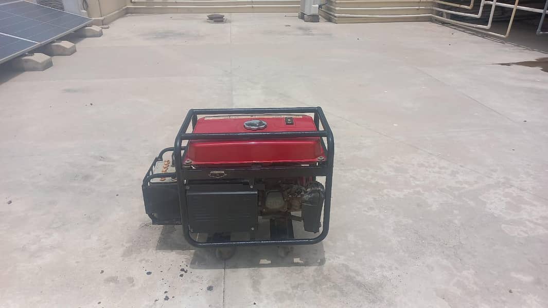Generator 0