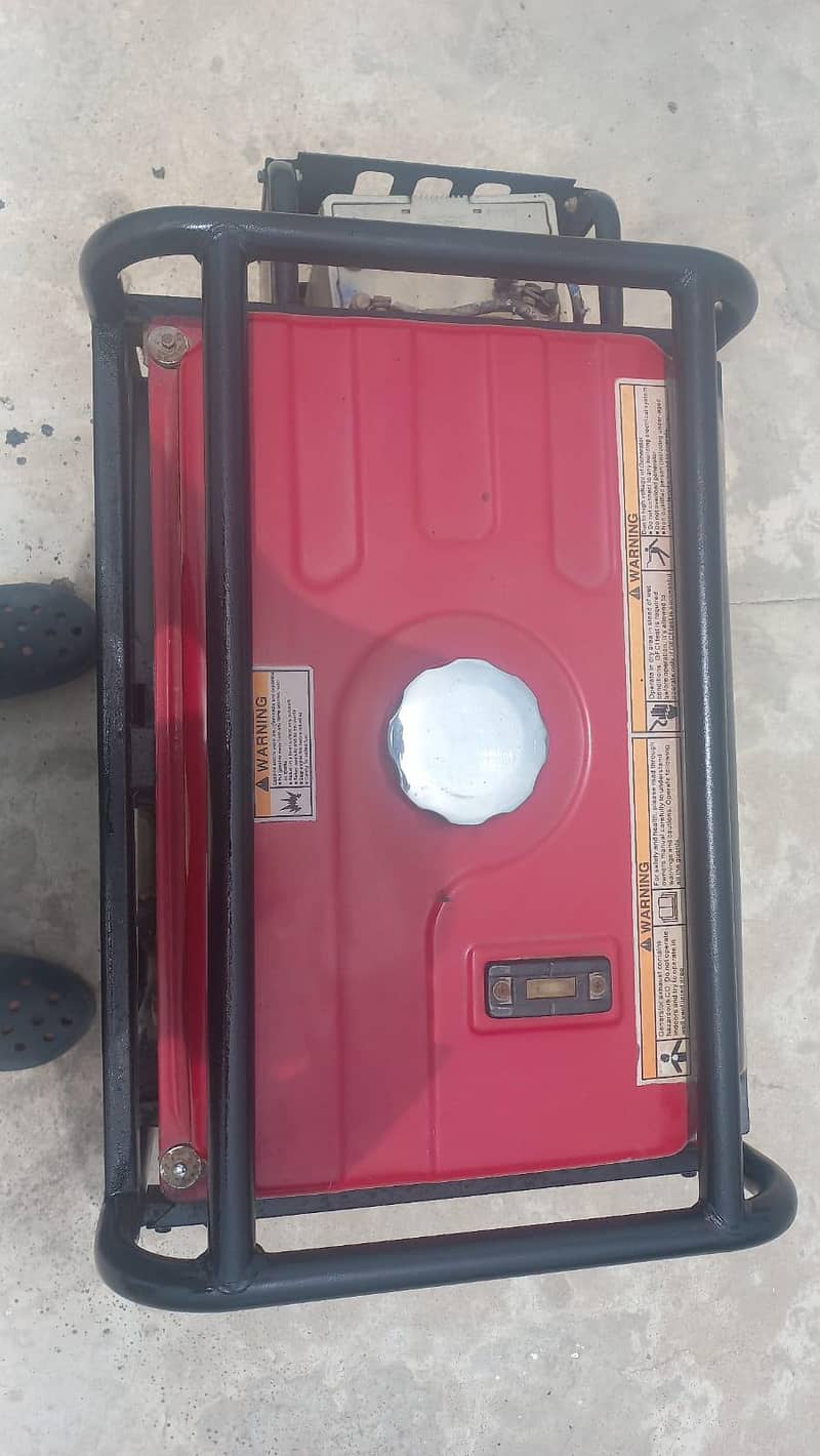 Generator 1
