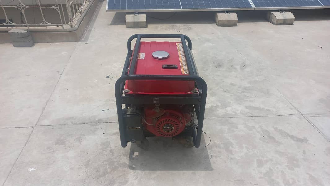 Generator 2