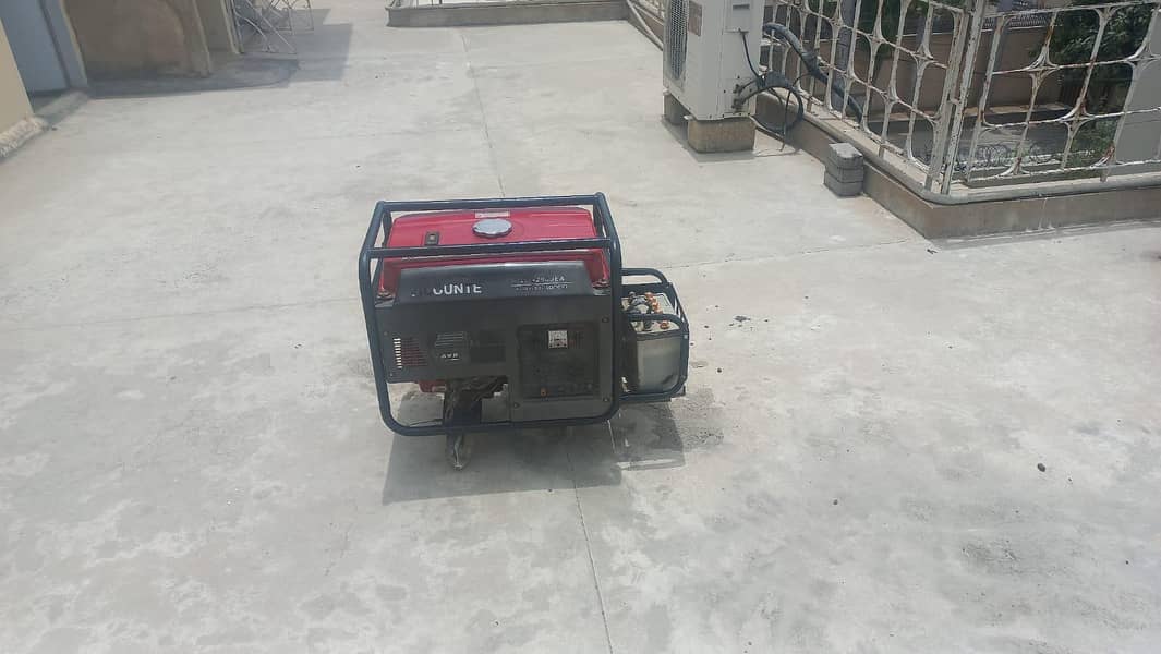 Generator 3