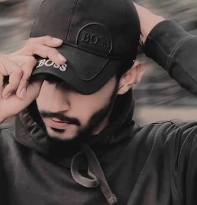 Talha Zahoor