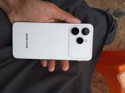 Tecno Spark 30
