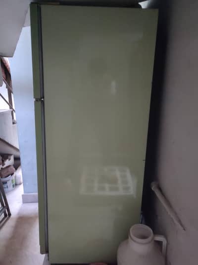 dawlance refrigerator