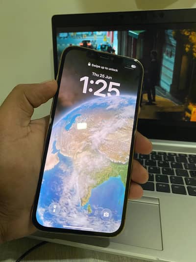 Apple iPhone 12 Pro Max
