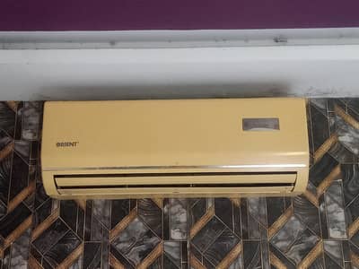 orient Ac 1.5 ton