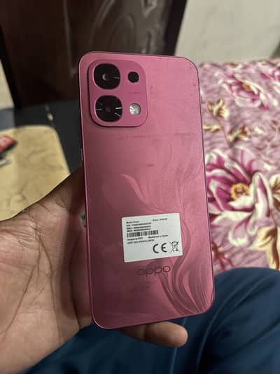 OPPO A6 pro