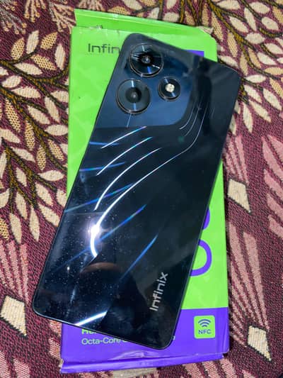 Infinix Hot 30
