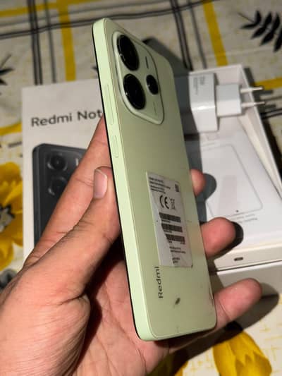 Xiaomi Redmi Note 14 Pro