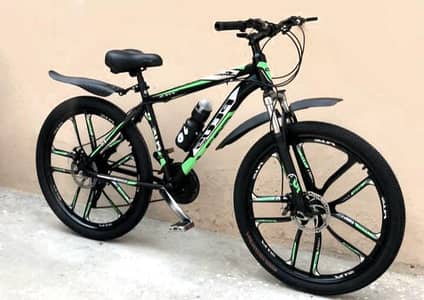 Bicycle For Sale Gear Wali