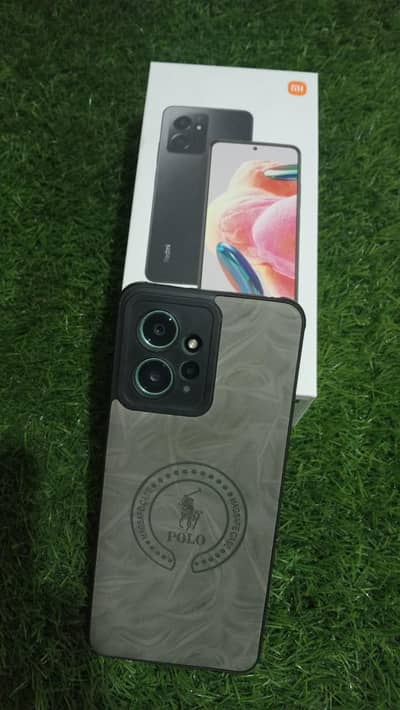 Xiaomi Redmi Note 12