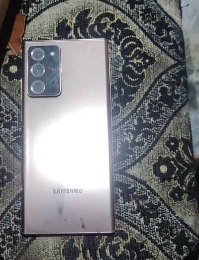 samsung note 20 ultra