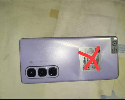 Infinix Hot 50 Pro Plus abi fone wrenty ma condition 10 by 10 ha