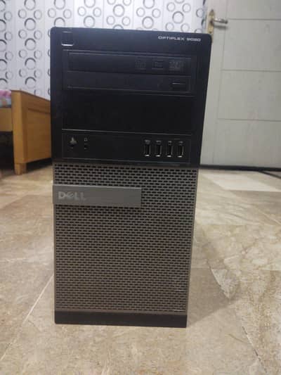 Dell Optiplex Core i5-4th gen 8GB Ram 128gb Ssd Excellent Condition
