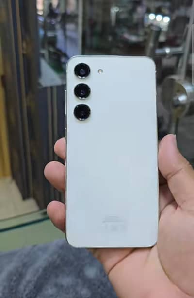 Samsung Mobile S23