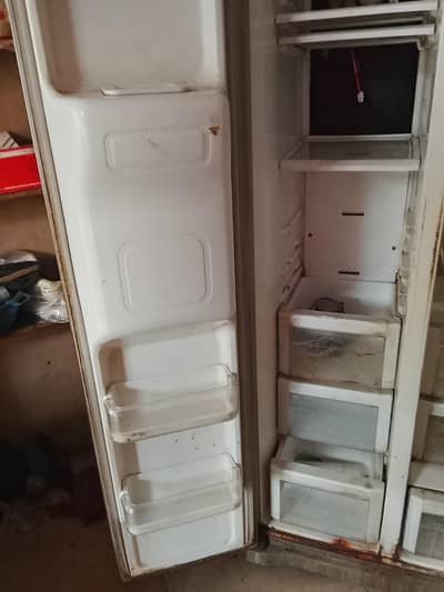 refrigeant