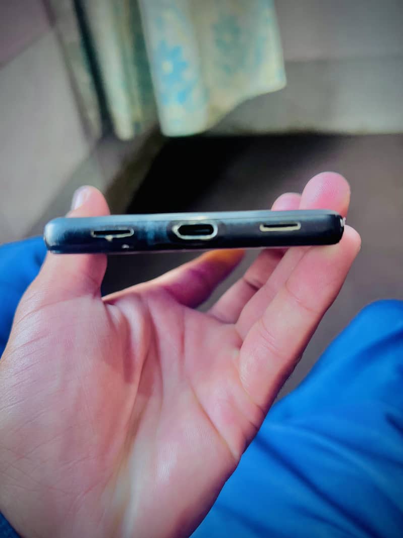 Google Pixel 6a 3