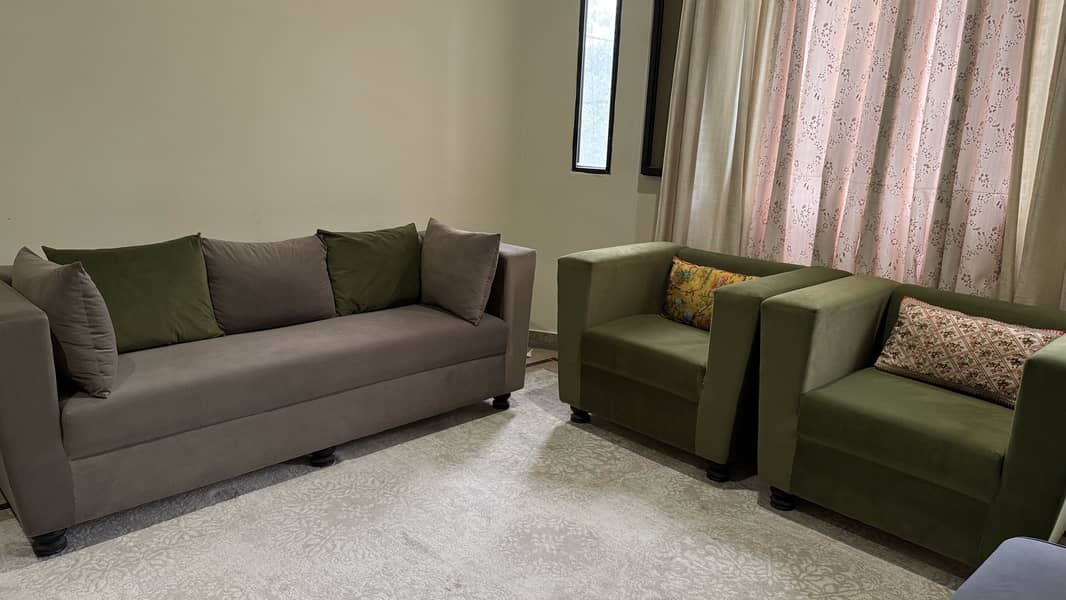 Sofa set 2