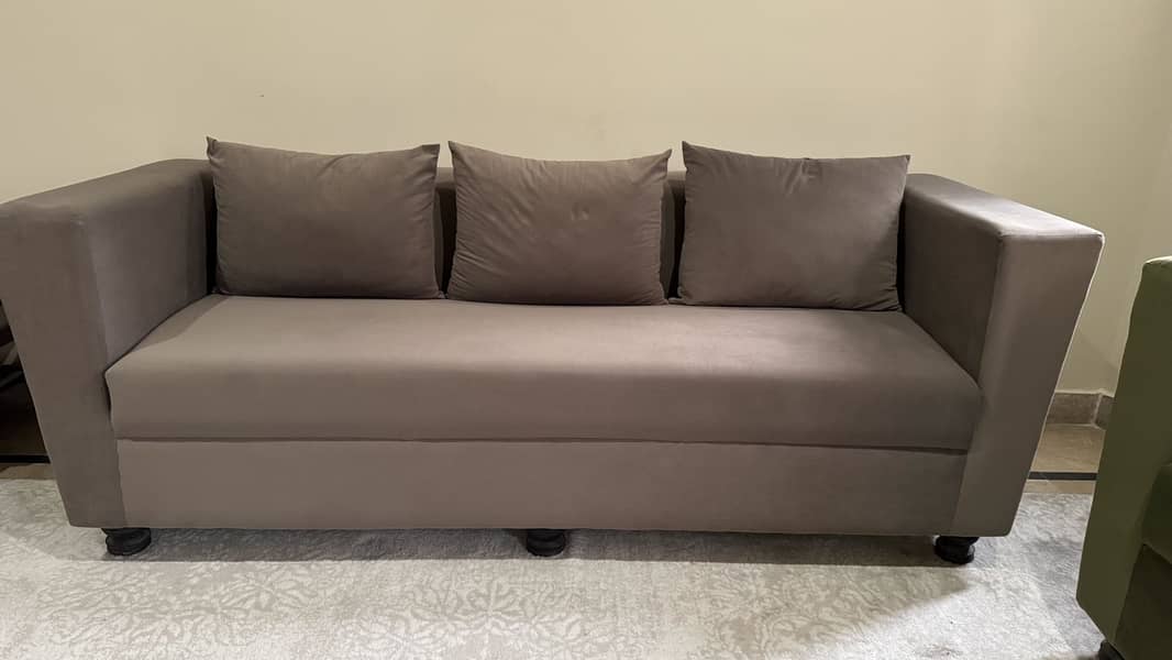Sofa set 3