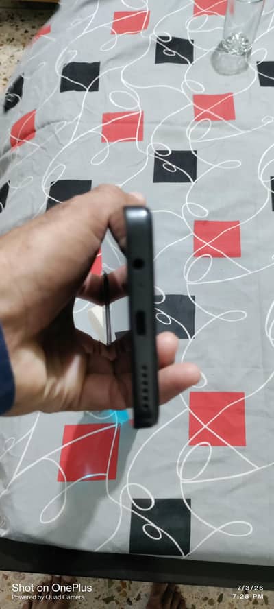 Zte Blade A35