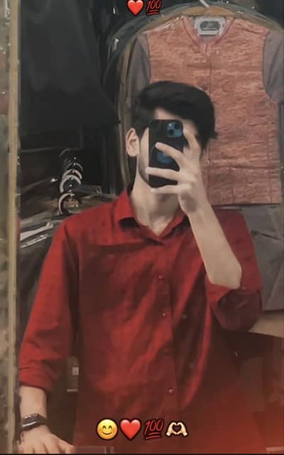 Huzaifa Mughal