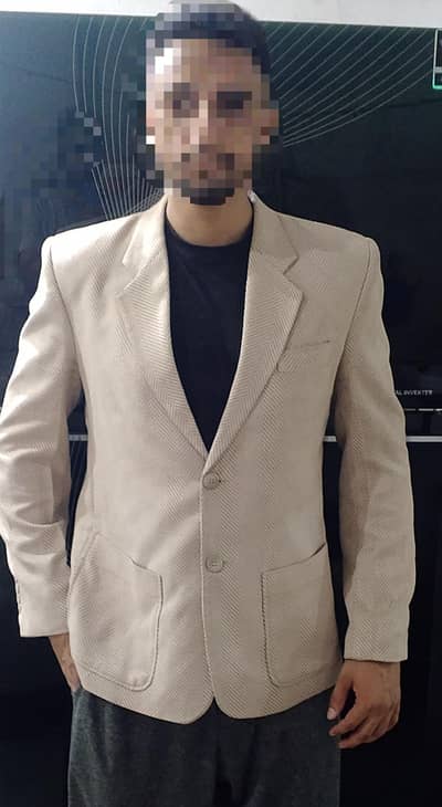 Imported Mens Coat