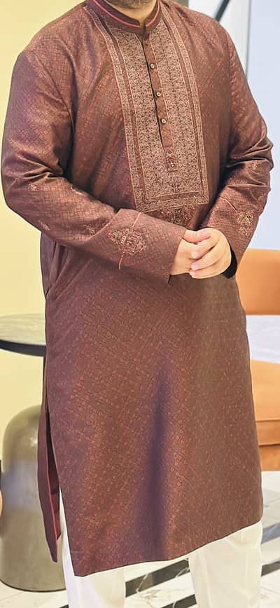 Junaid jamsheed special kurta