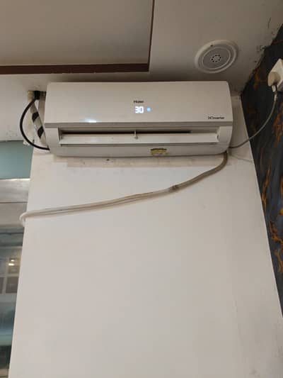 haier 1 ton ac for sale