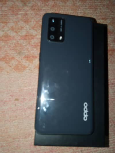 OPPO F19
