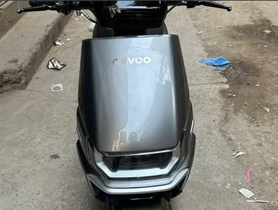 REVOO A12